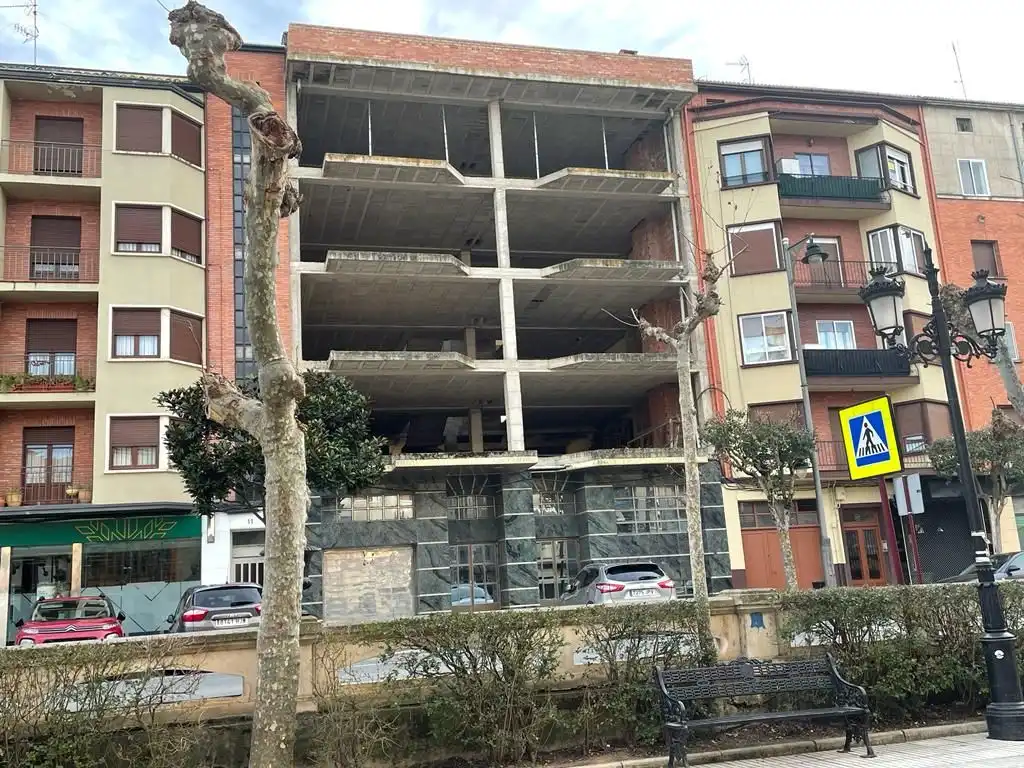 Residencial amb ascensor en venda a Avenida Juan Carlos I, imagen 51