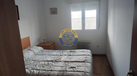 Foto 3 de Apartament en venda a Villaquilambre, León