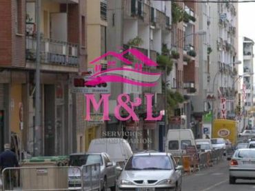 Local comercial en venda a Centro