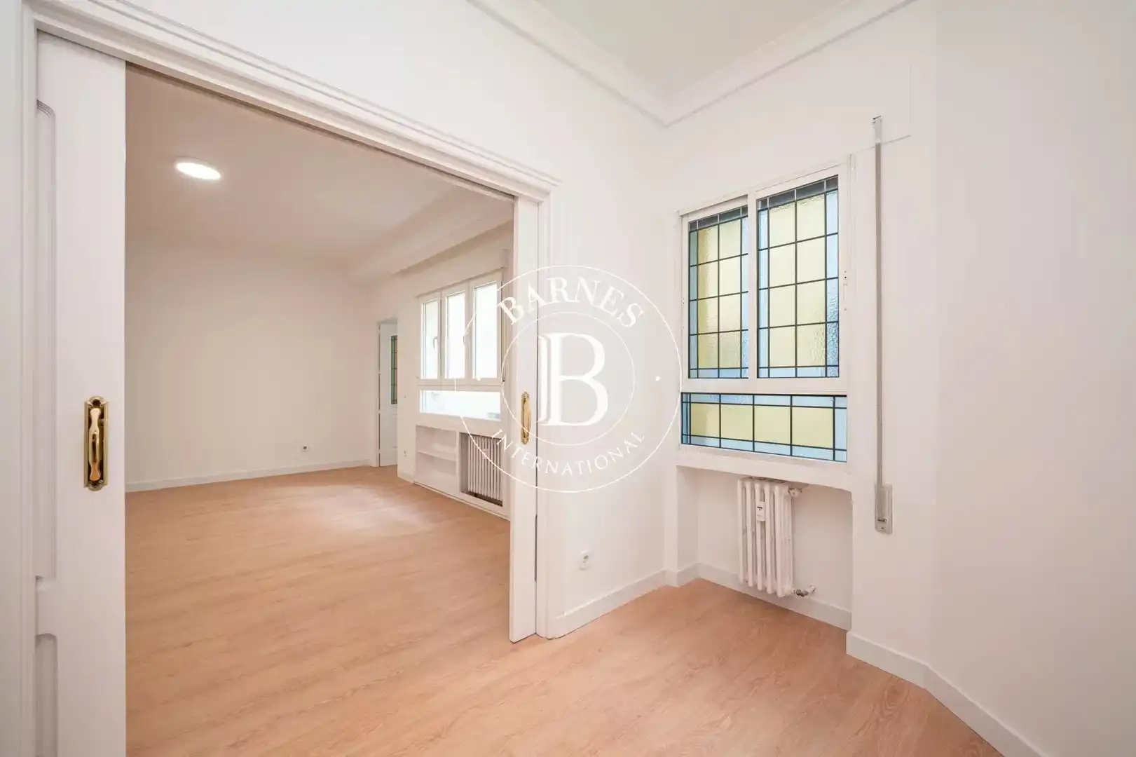 Wohnung zur Miete in El Viso