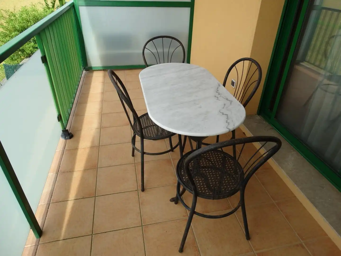 Terrace of Apartments for sale in Amposta  with Terrace