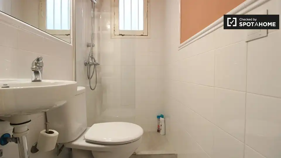 Habitación en Universidad - Malasaña