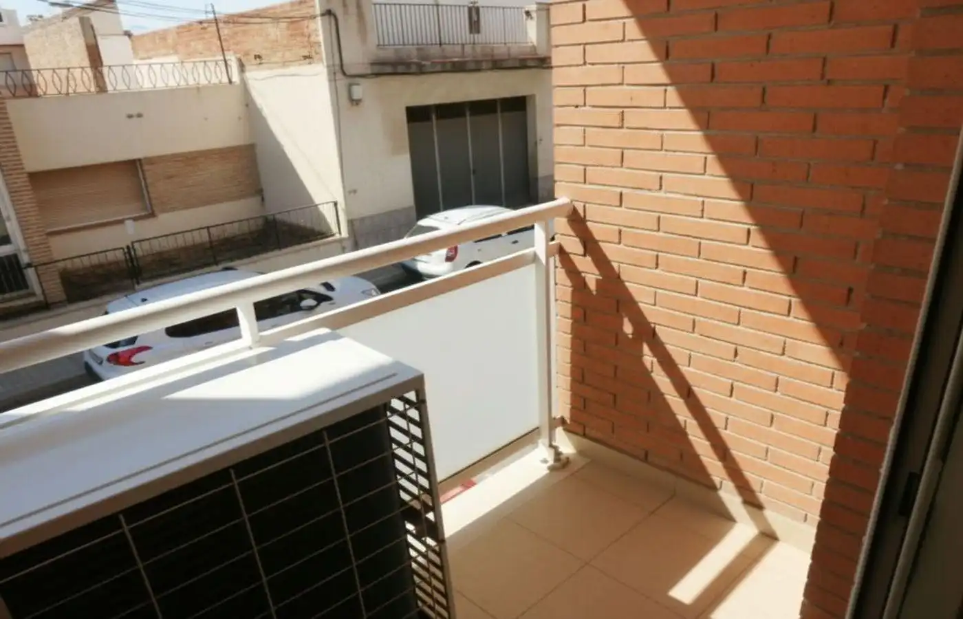 Flat with terrace for sale in Avinguda Catalunya, imagen 5