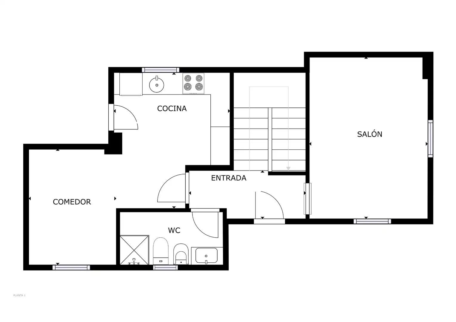 Detached house with pool for sale in Calle Lorenzo Valla, imagen 42