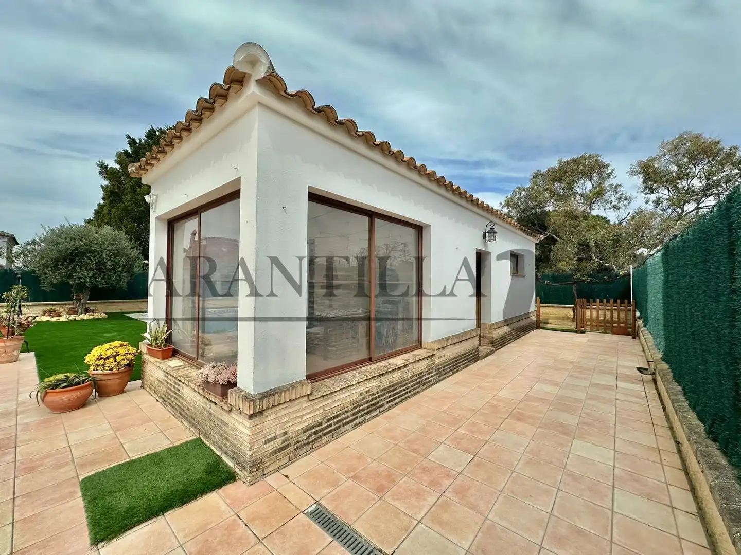 Villa mit Pool zum Verkauf in Lepe, imagen 42
