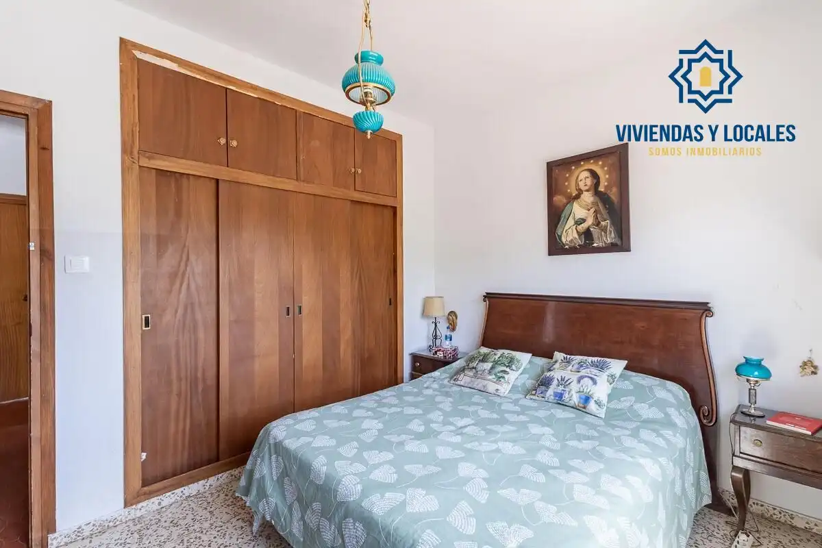 Casa con terraza en venta en Dílar, imagen 17