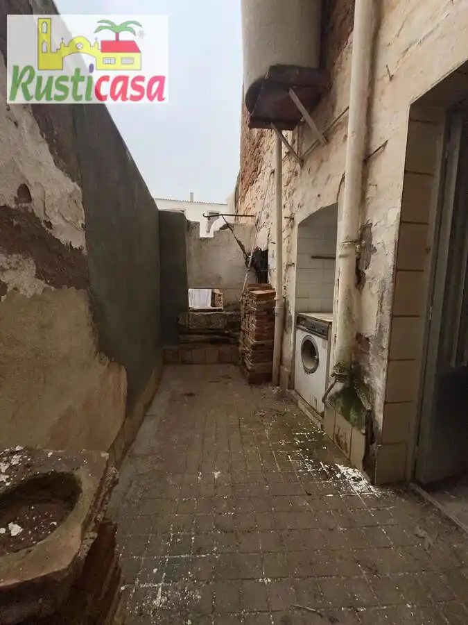 Casa amb terrassa en venda a Trinidad, imagen 7