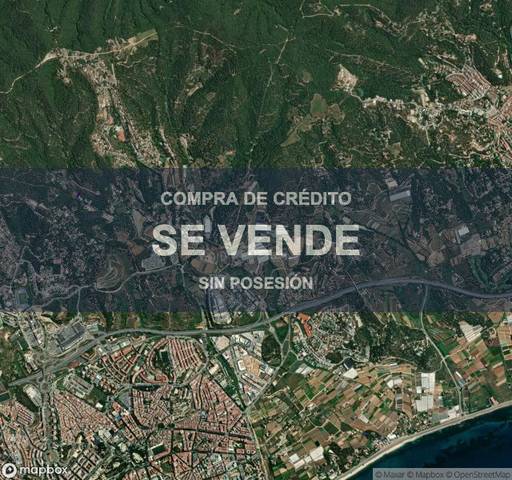 Piso en Venta en Cirera