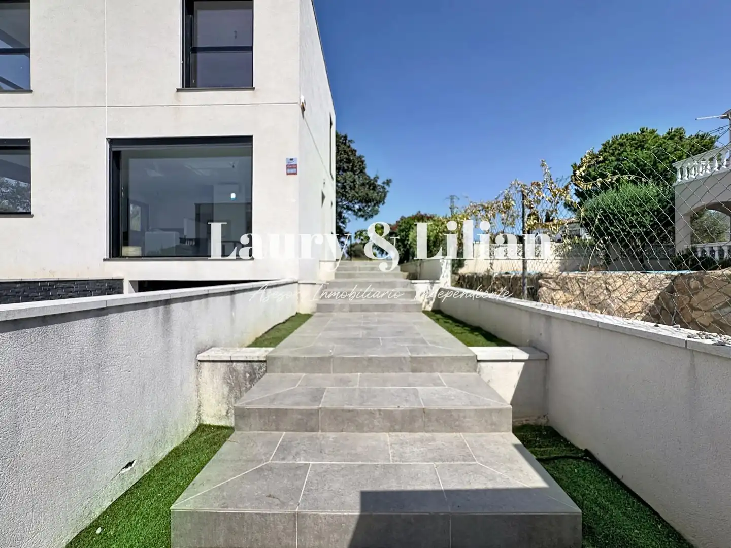 Terrassa de Casa o xalet en venda en Roses amb Aire condicionat, Calefacció i Terrassa