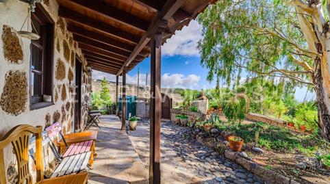 Foto 5 de Casa o chalet en venta en Vilaflor de Chasna, Santa Cruz de Tenerife