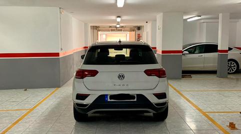 Photo 3 of Garage to rent in Carrer de Watt, 38, Ca n'Aurell, Terrassa