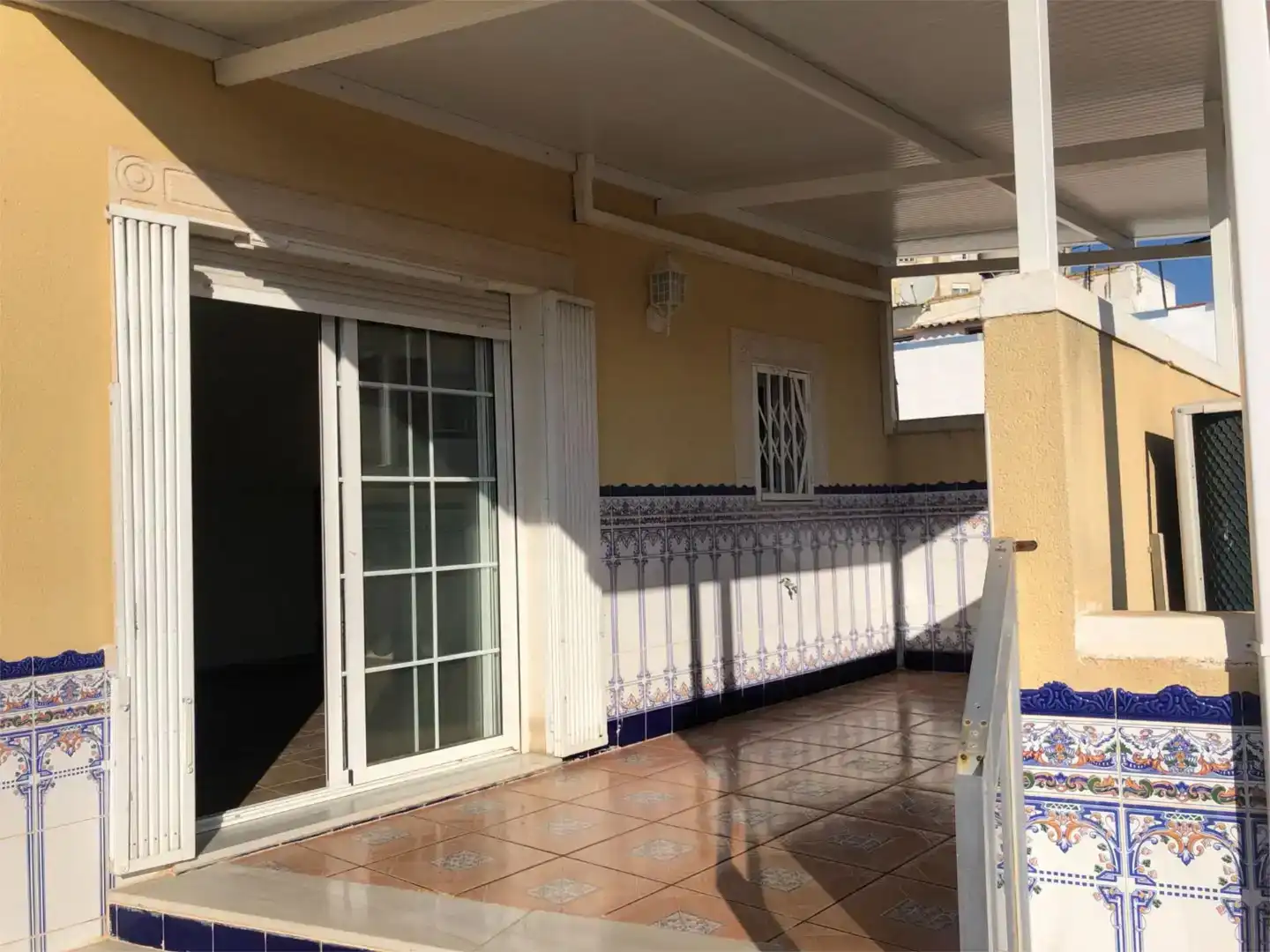Piso en venta en Alcantarilla, Murcia