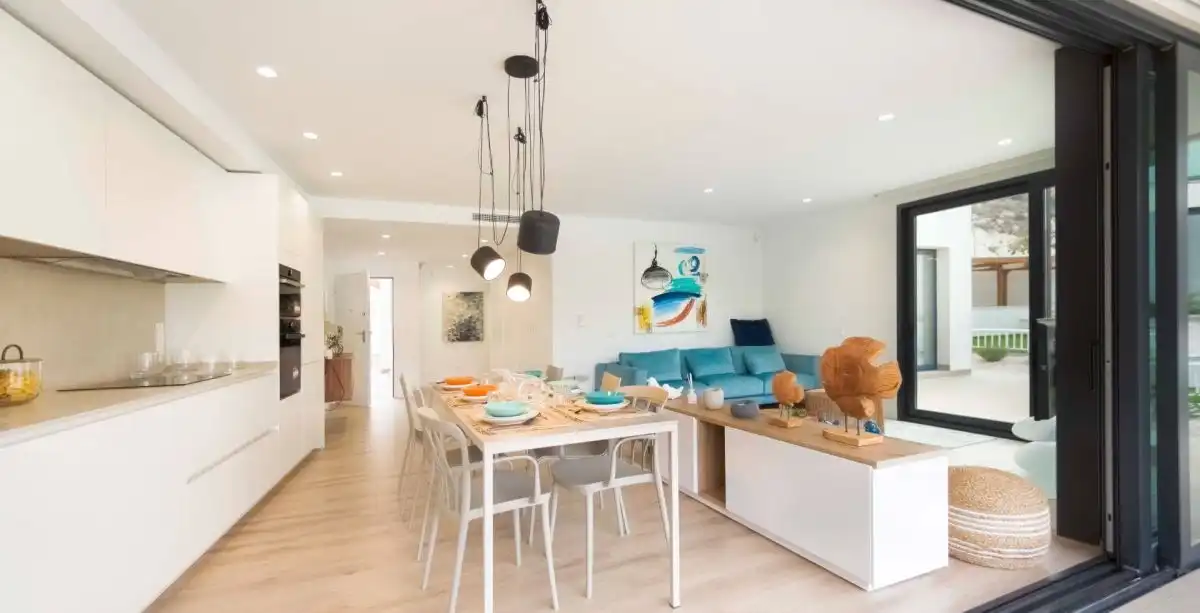 Appartement compact avec ascenseur à vendre à Monforte del Cid, imagen 5