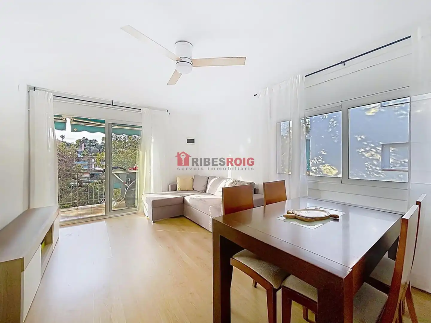 Wohnung zur Miete in Vallpineda - Rocamar