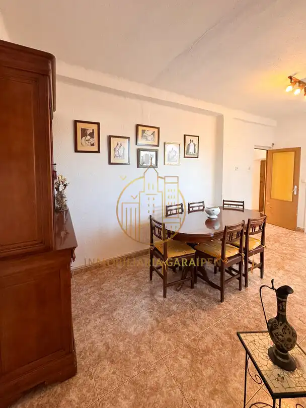 Casa con balcón en venta en San Martín de Unx, imagen 7