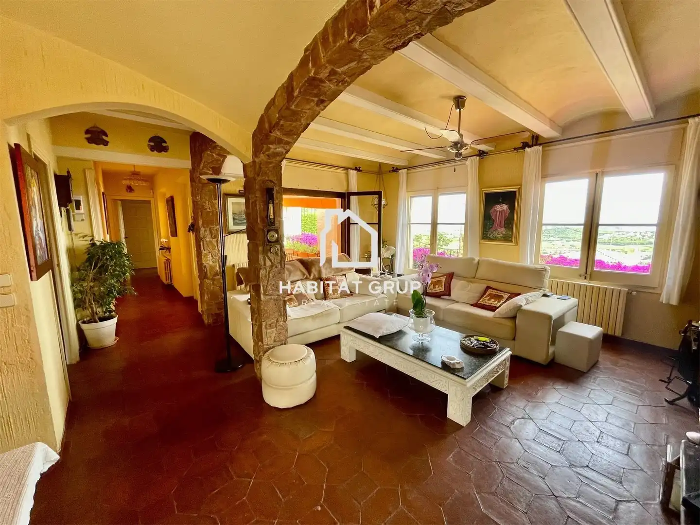Casa amb jardí en venda a Platja d'Aro, imagen 27