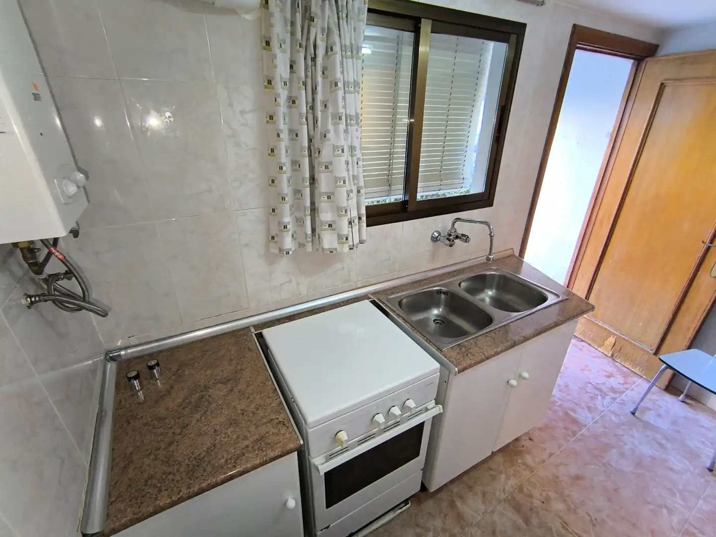 Haus mit Garten zum Verkauf in Calle Abilio Calderón 3, imagen 9
