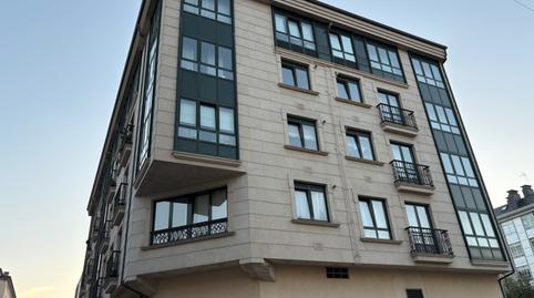 Photo 2 of Flat for sale in Rua 25 de Xullo, Alto del Castaño, A Coruña