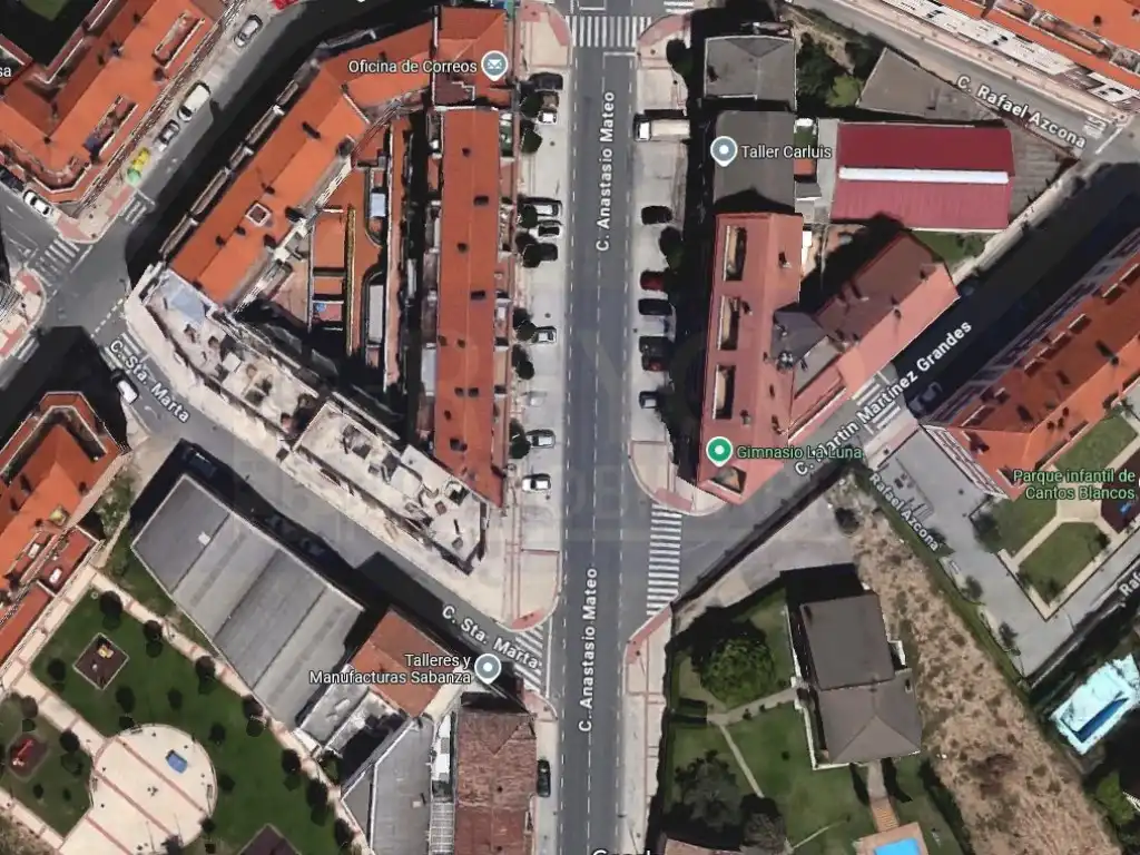 Apartament amb ascensor en venda a Villamediana de Iregua, imagen 5