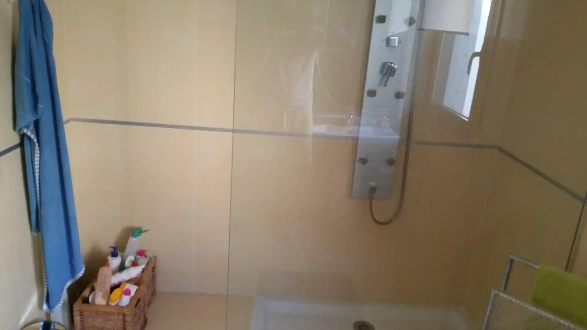 Bany de Dúplex en venda en Xinzo de Limia amb Balcó