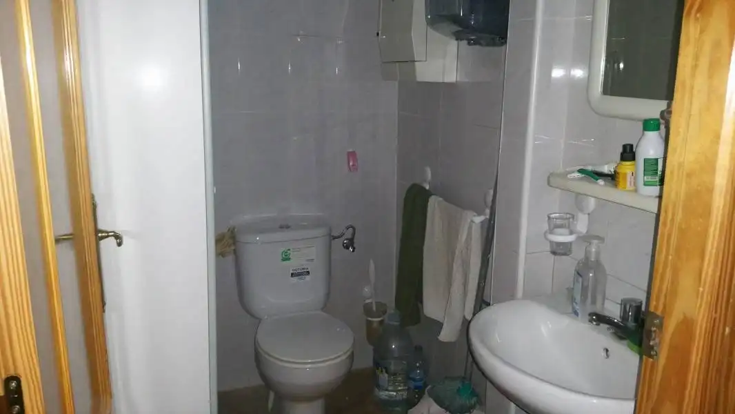 Local comercial en venta en Calle PLAZA JOAQUIN MARIA LOPEZ, imagen 6
