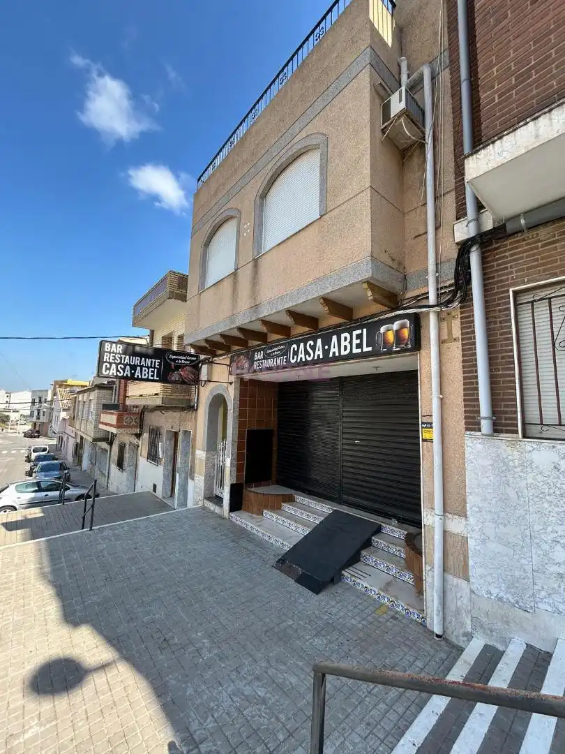 Local comercial en venda a Montserrat, imagen 17