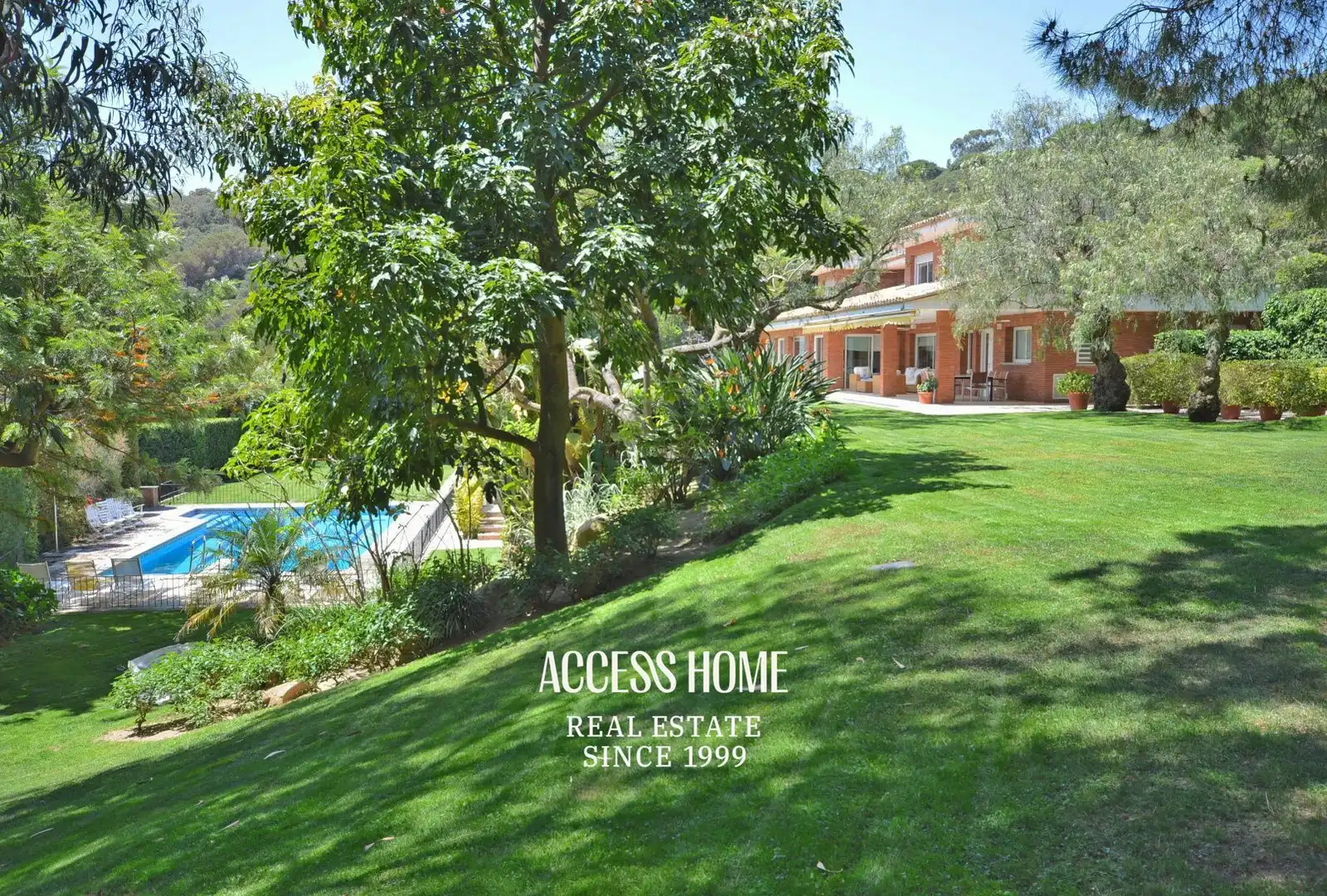 Detached house with pool for sale in Supermaresme, imagen 38