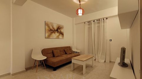 Photo 5 of Flat for rent in Pla de Bon Repós, Alicante / Alacant
