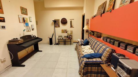 Foto 2 von Büro zum Verkauf in Txurruka Kalea, 7, Área Romántica, Donostia - San Sebastián