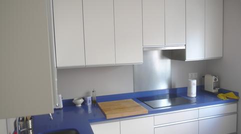 Foto 5 de Apartamento de alquiler en Ricardo Soriano, Málaga