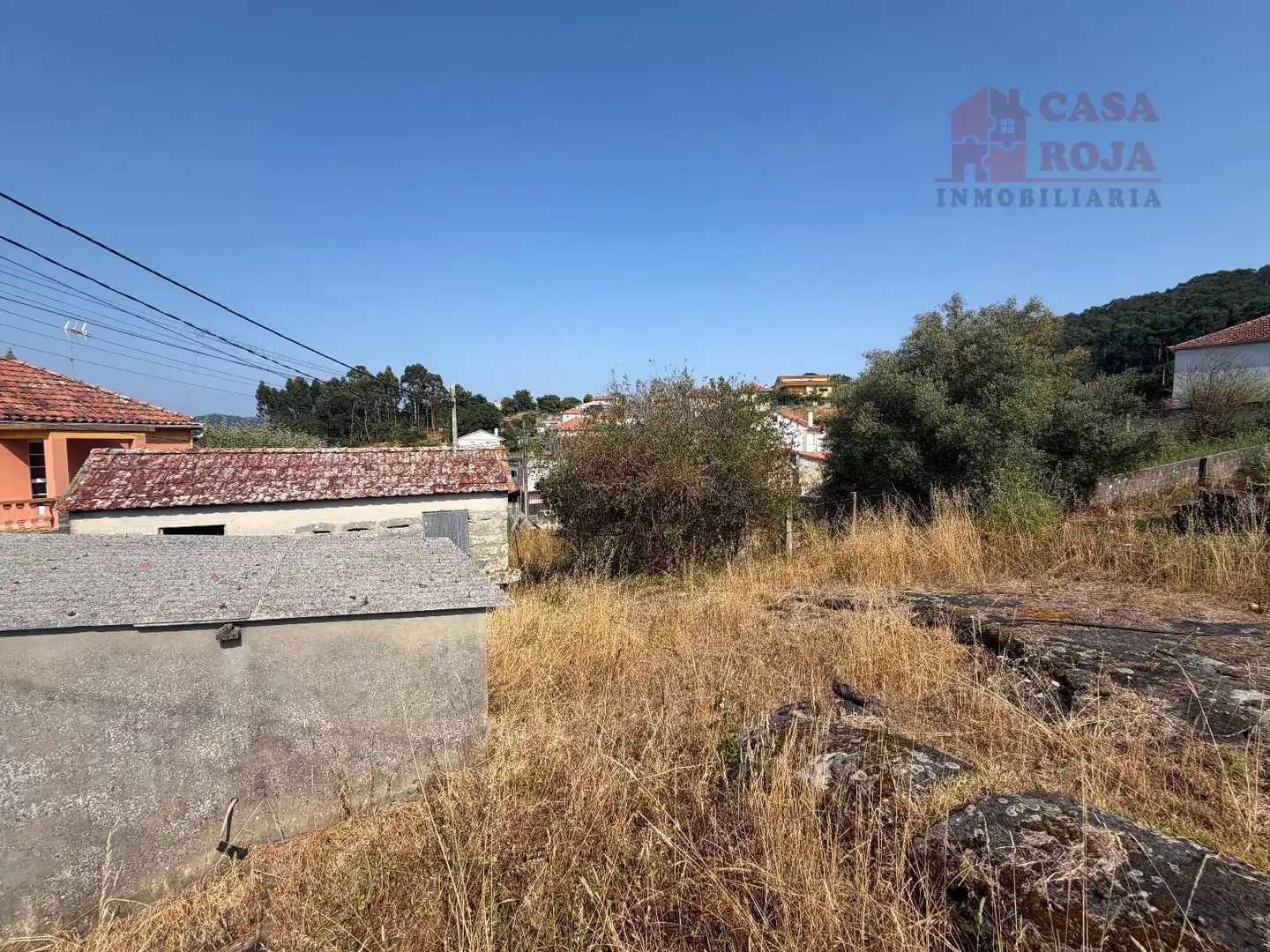 Casa o chalet en venta en Cangas 