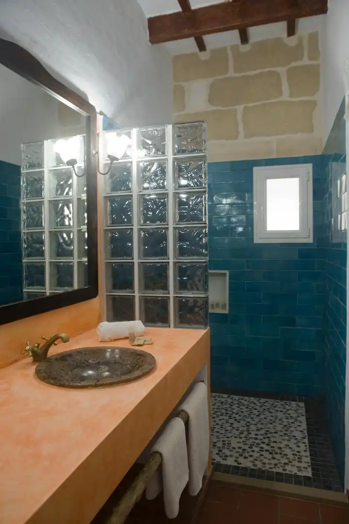 Casa rústica amb piscina en venda a Sant Climent - Es Canutells, imagen 62