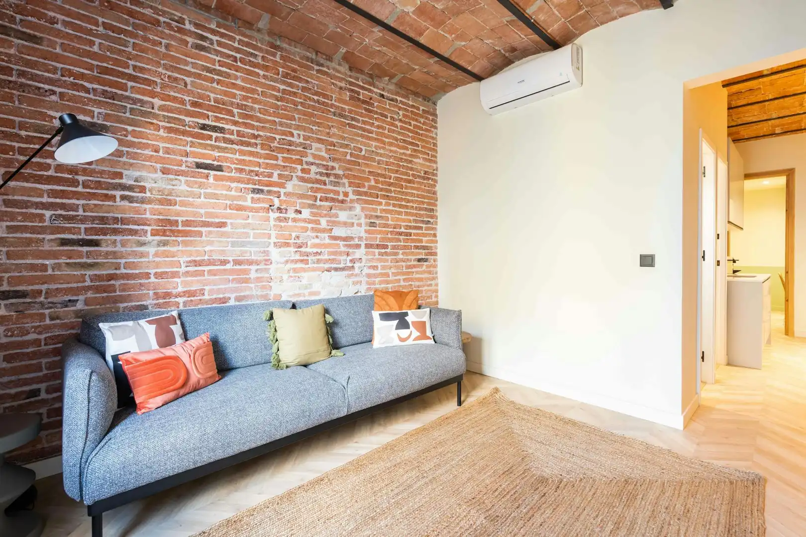 Flat to rent in Sants - Montjuïc, imagen 3