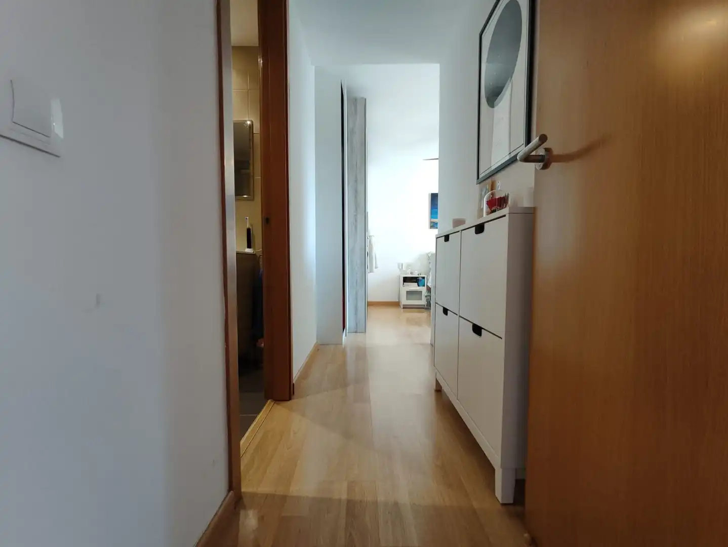 Piso en venta en Parets del Vallès con Aire acondicionado y Calefacción