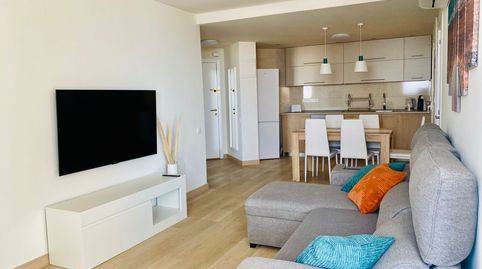 Foto 4 de Piso en venta en Calle de Viena, 1, Rincón Alto, Benidorm
