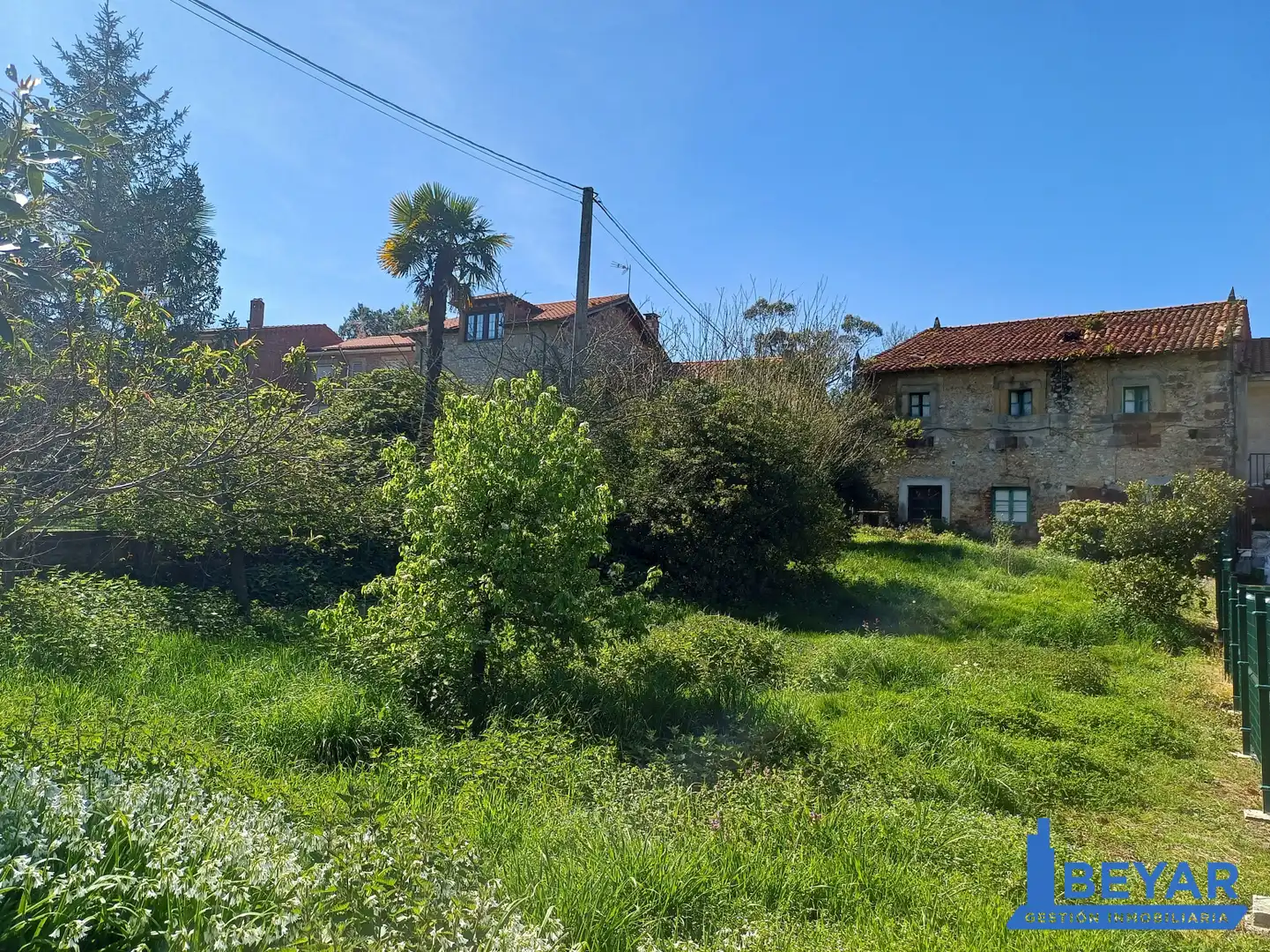 Casa adosada en venda en Piélagos