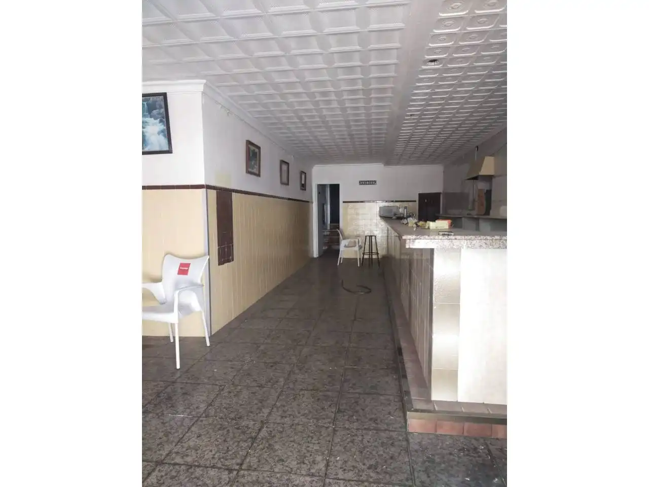 Casa o chalet en venta en Alhambra con Calefacción y Terraza