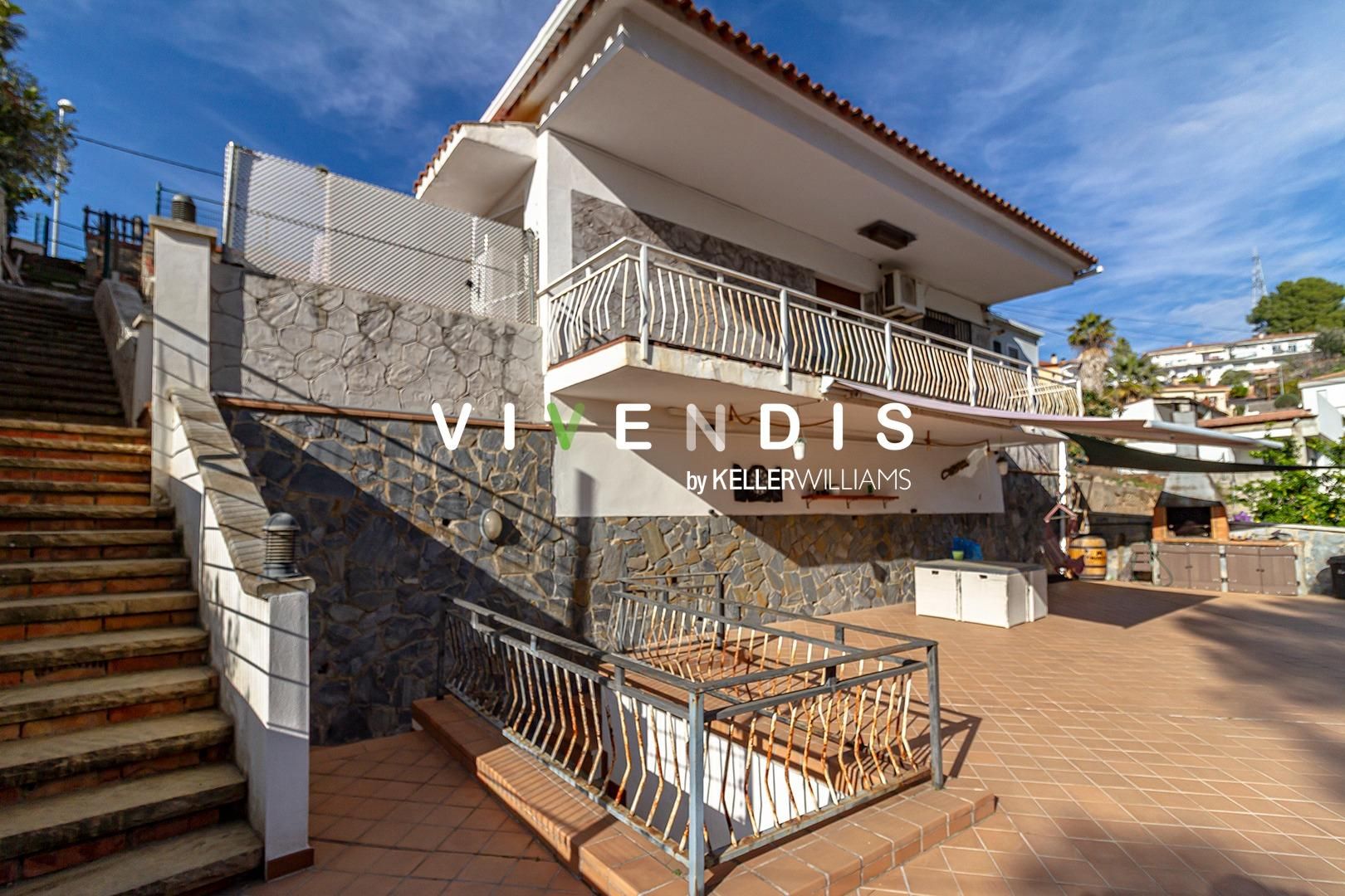 Casa o xalet en venda