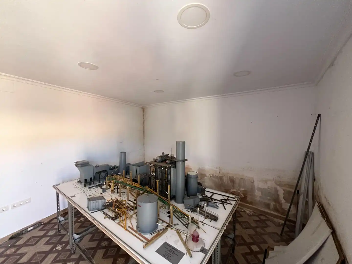 Residencial en venta en Puertollano