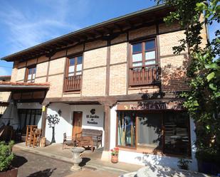 Edifici en venda a ronaz, Alfoz de Lloredo