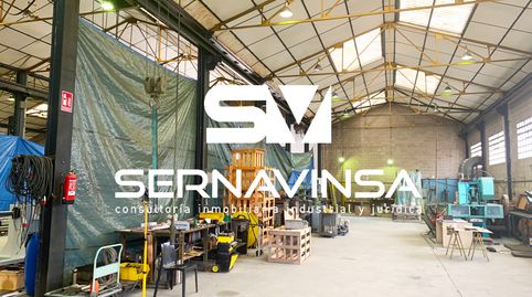 Polinyà venta & alquiler nave industrial de 2.050 m², image 2