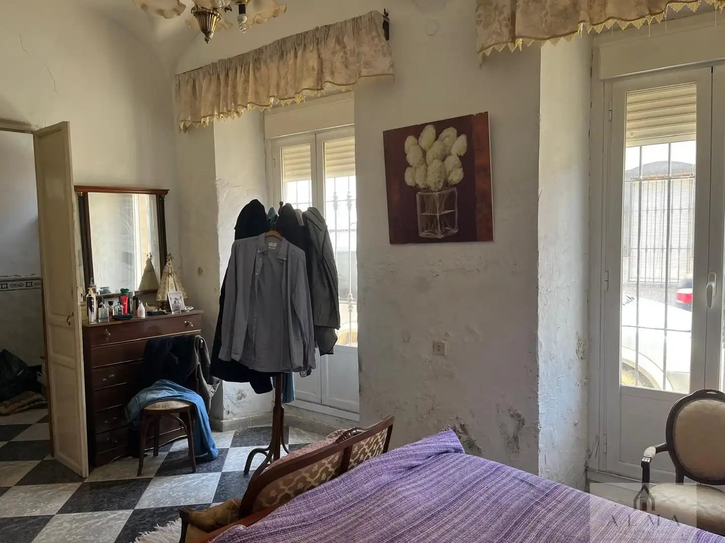 House_Chalet en gravina , 20, Villafranca de los Barros photo 4