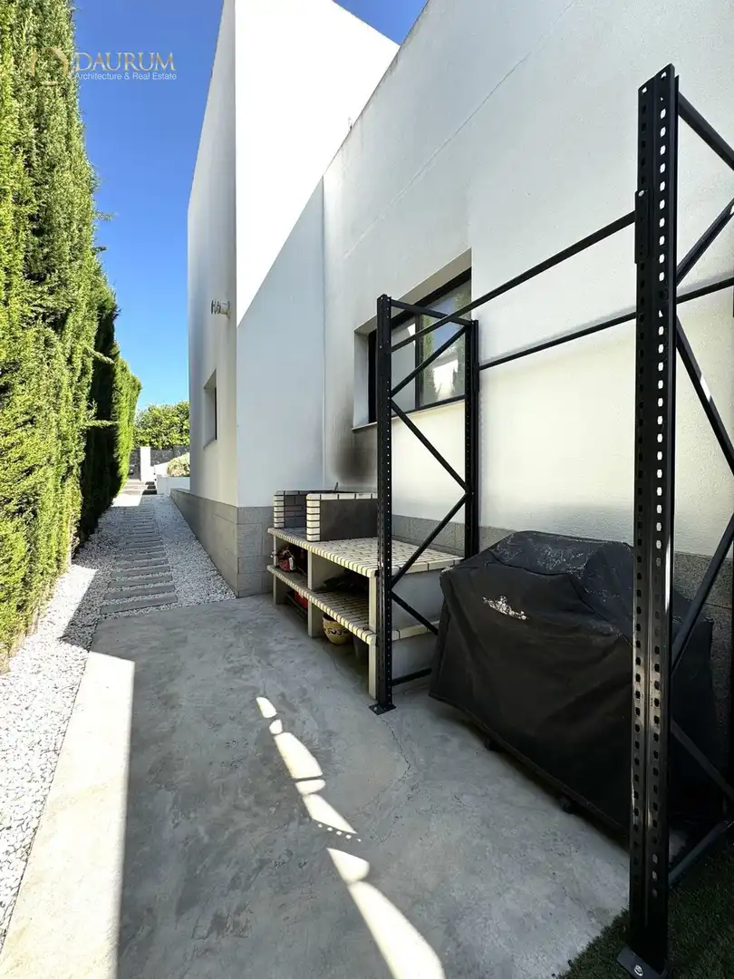 Detached house with pool for sale in CALLE 22, imagen 35