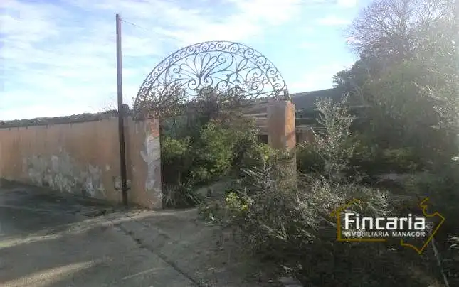 Finca rústica en venda en Sa Pobla amb Parquet i Piscina comunitària