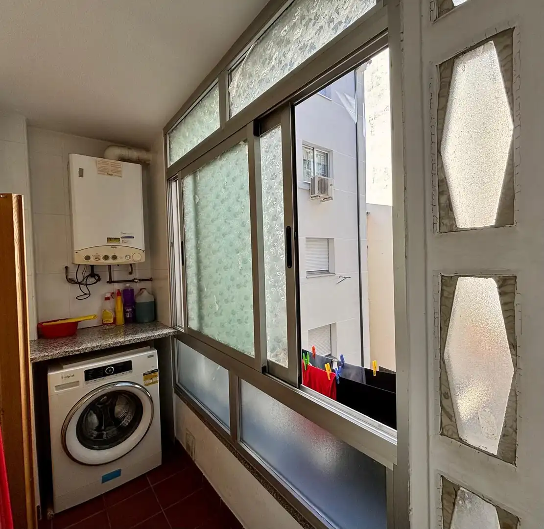 Appartement avec terrasse à vendre à Calle ALCON, imagen 5