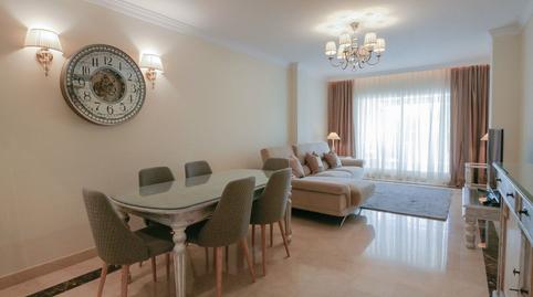 Photo 2 of Apartment for sale in Autovía del Mediterráneo, 290, San Pedro de Alcántara pueblo, Málaga