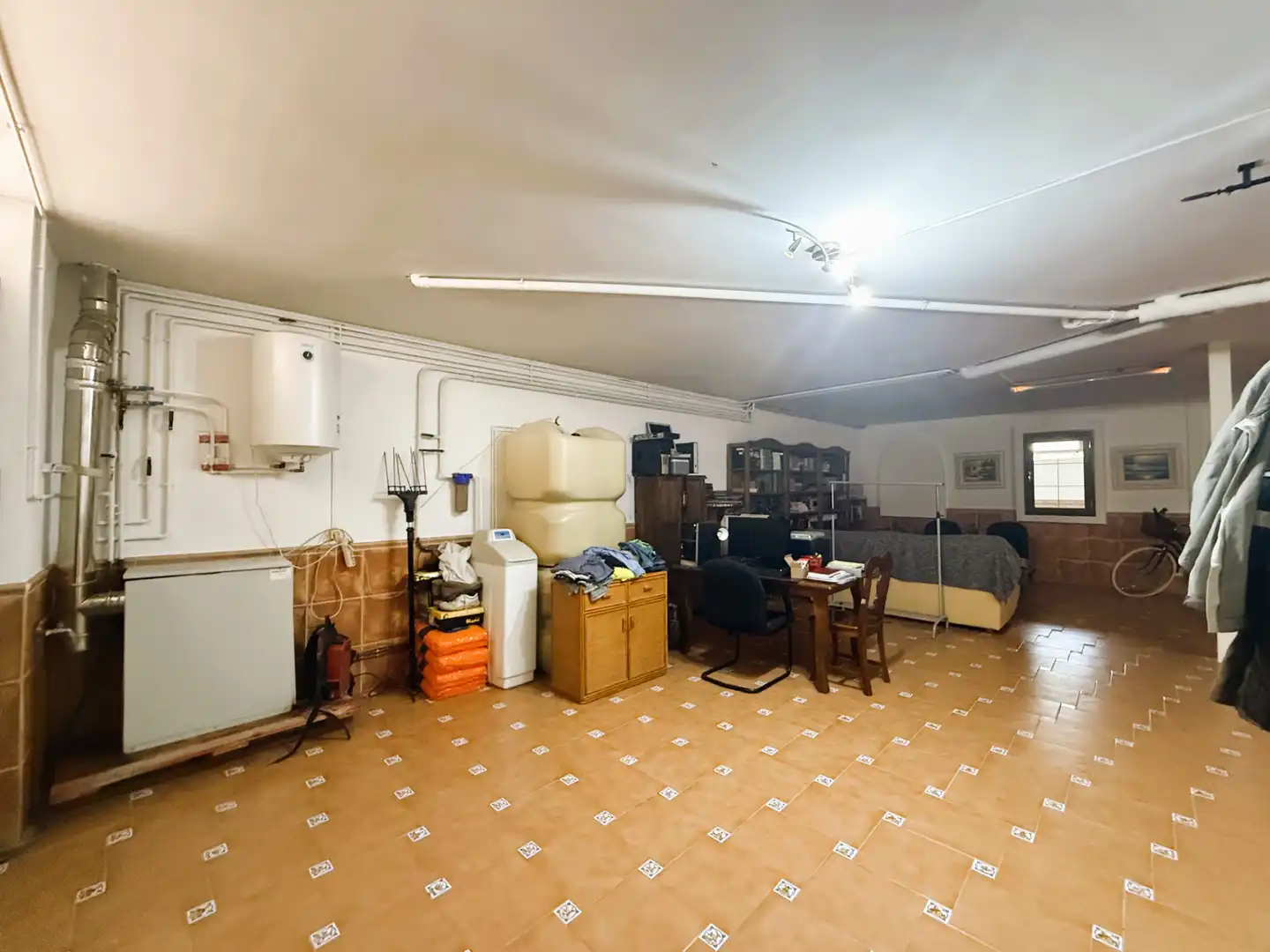 Casa o chalet en venta en Yepes con Calefacción, Jardín privado y Terraza