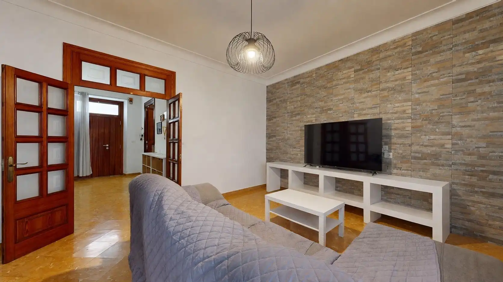 Casa amb terrassa en venda a Porreres, imagen 8