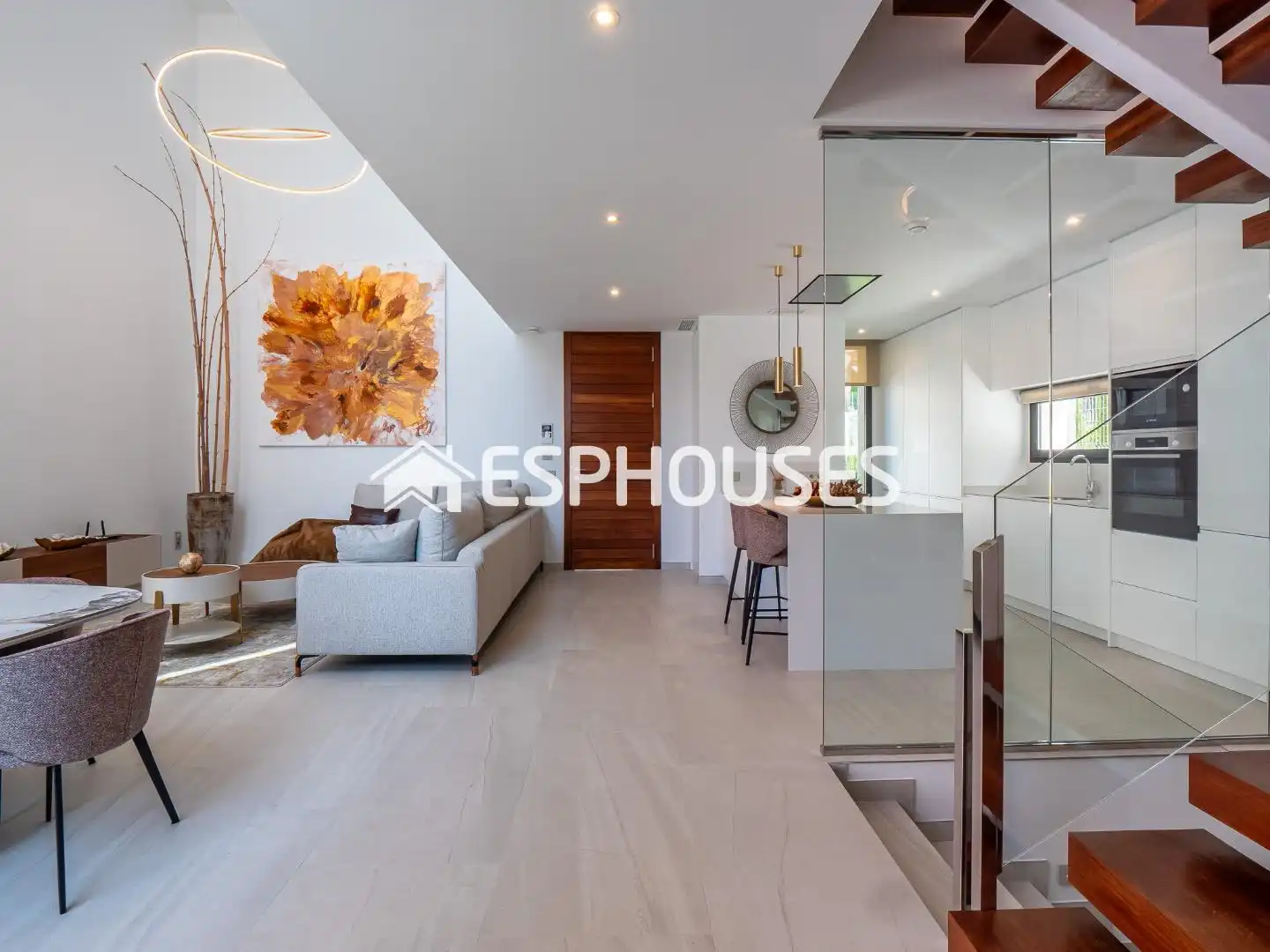 Maison avec terrasse à vendre à Berna 5, imagen 9