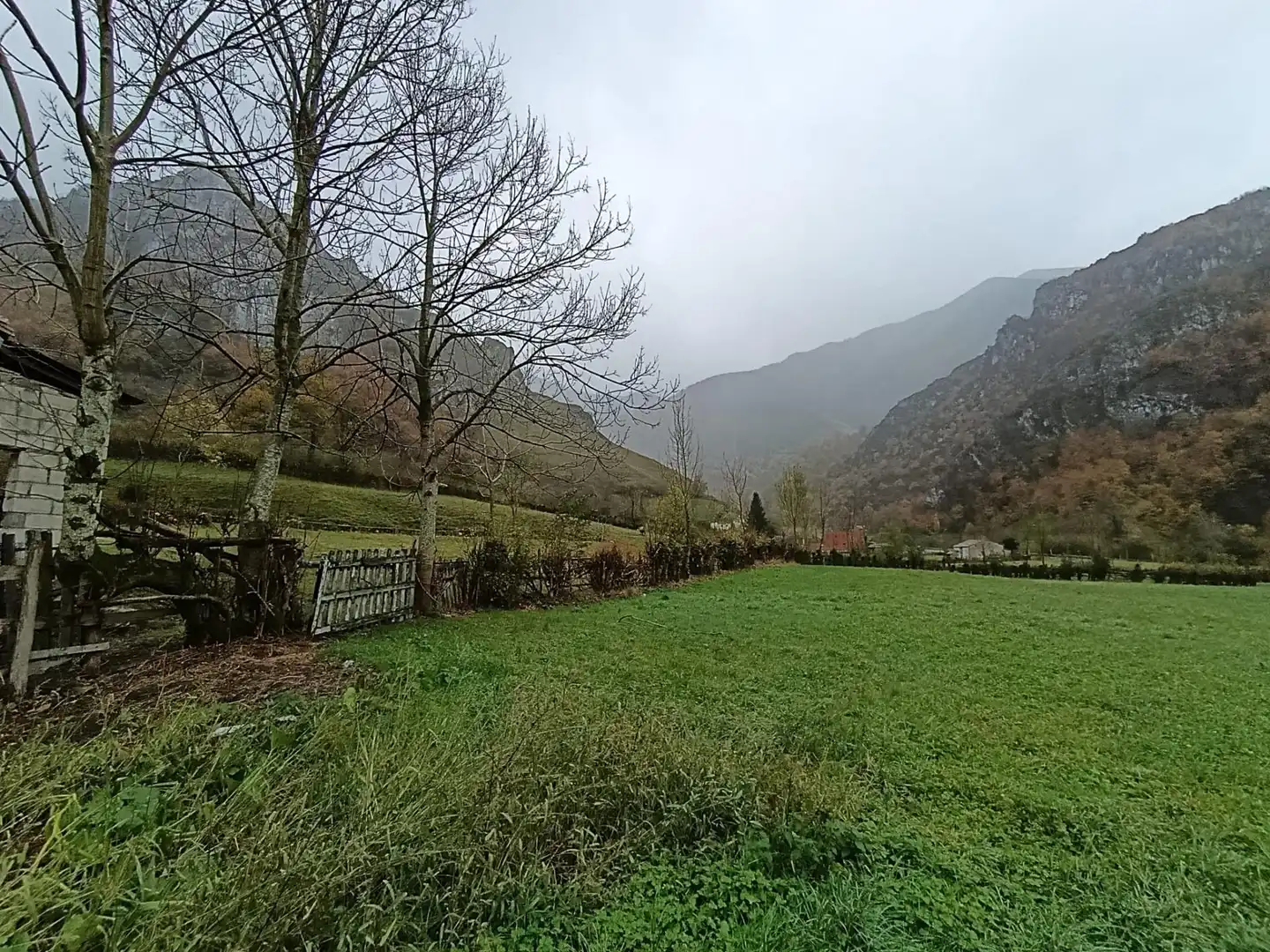 Land for sale in Aller